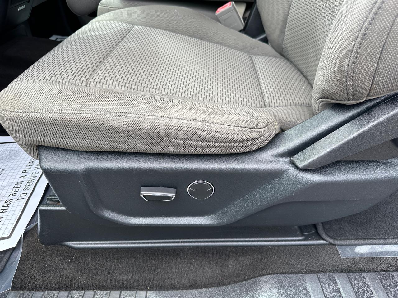 Ford F-250 SD XLT SuperCab 4WD 2018