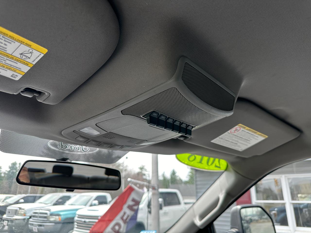 Ford F-250 SD XLT SuperCab 4WD 2018