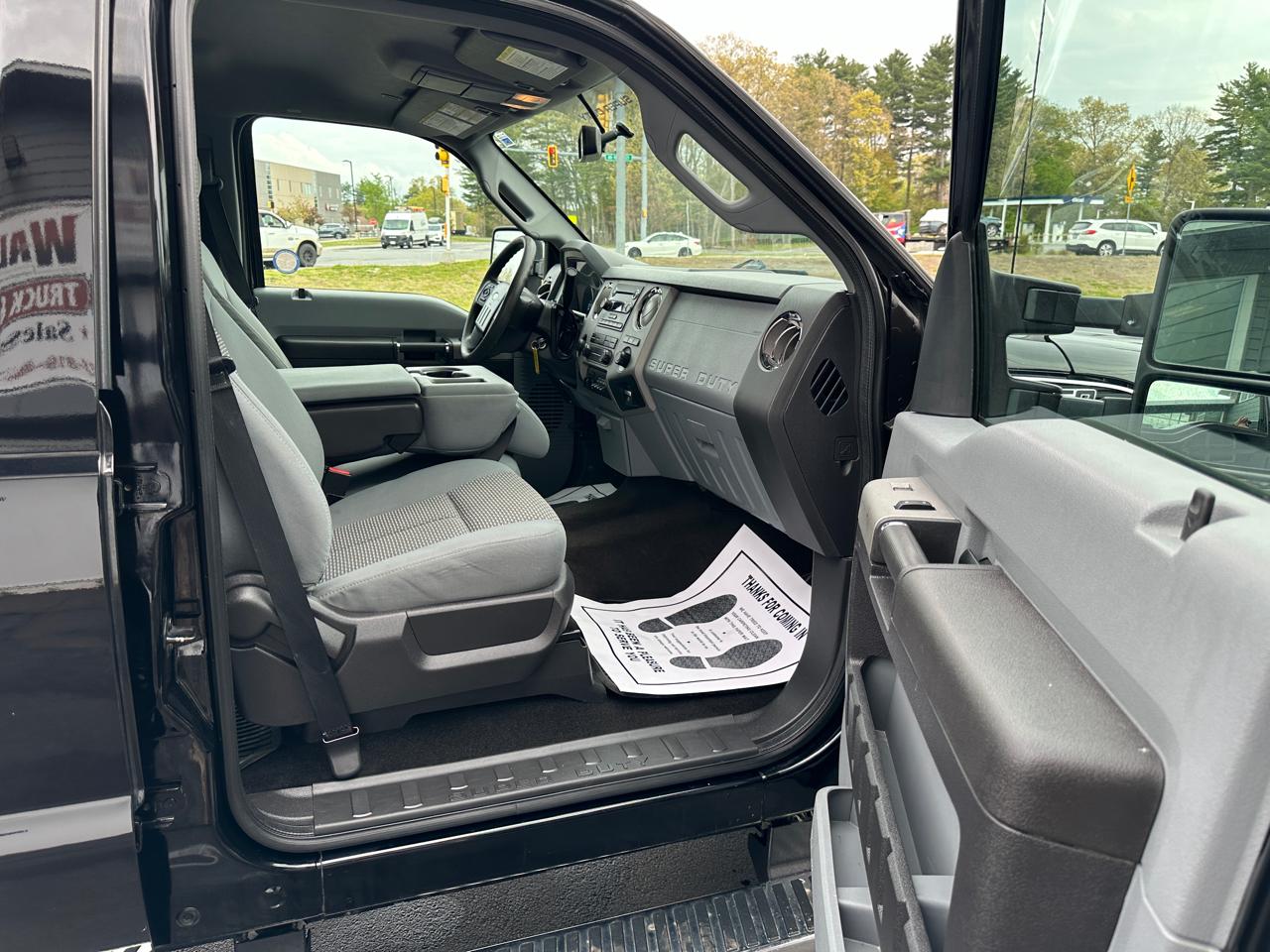 Ford F-250 SD XLT Crew Cab Long Bed 4WD 2016