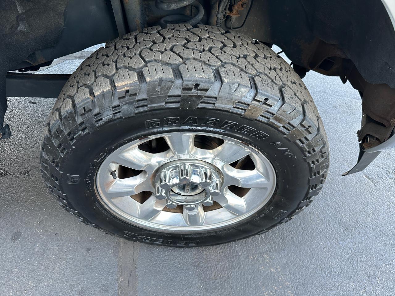 Ford F-350 SD XL Reg. Cab 4WD 2017