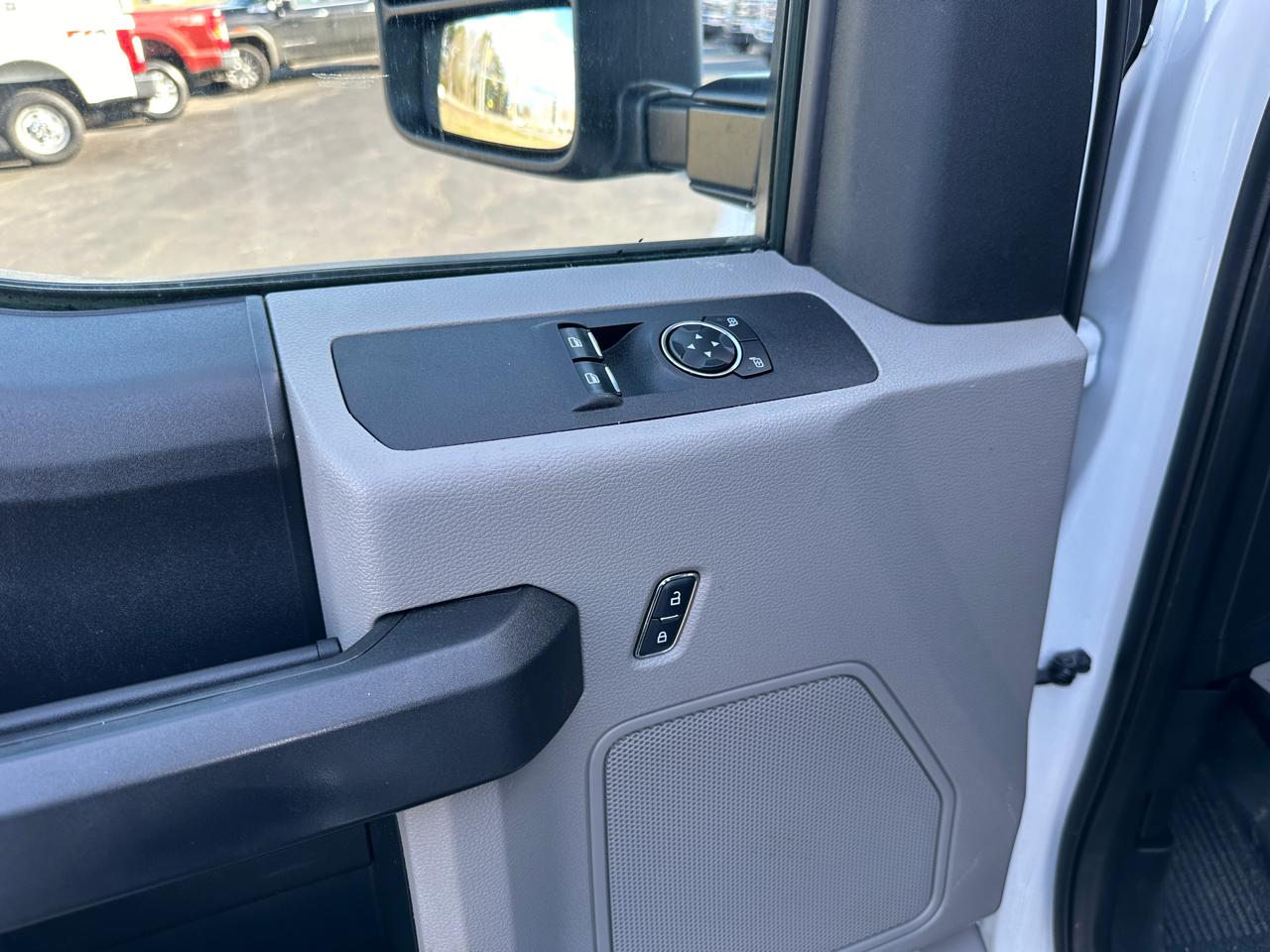 Ford F-350 SD XL Reg. Cab 4WD 2017