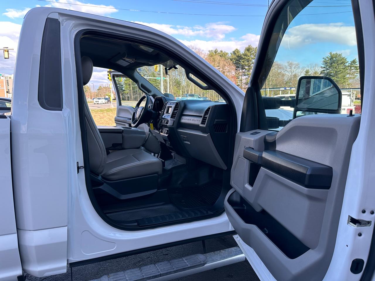 Ford F-350 SD XL Reg. Cab 4WD 2017