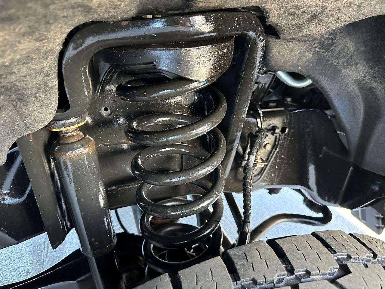 Ford F-250 SD XLT Crew Cab 4WD 2018