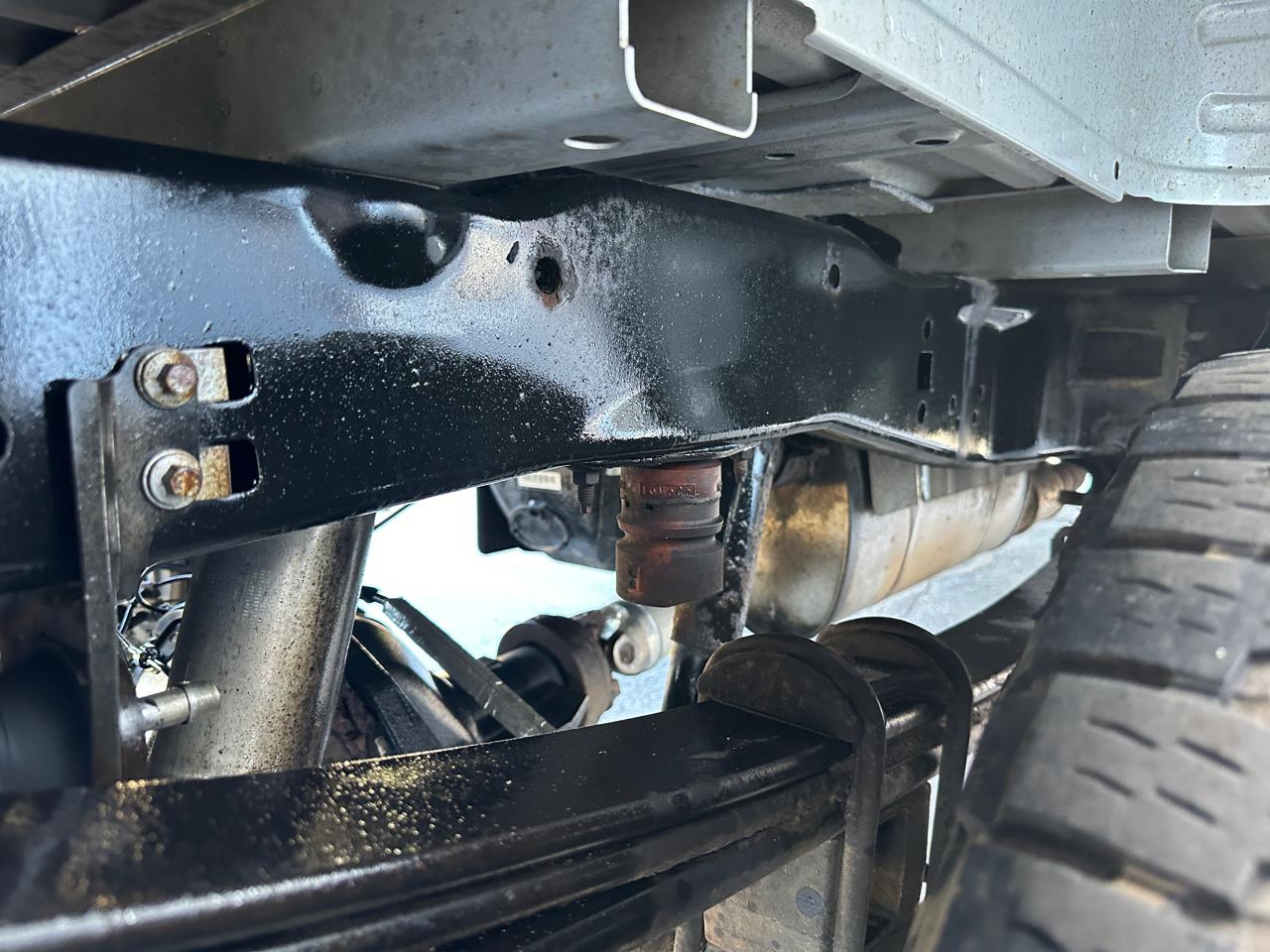 Ford F-250 SD XLT Crew Cab 4WD 2018