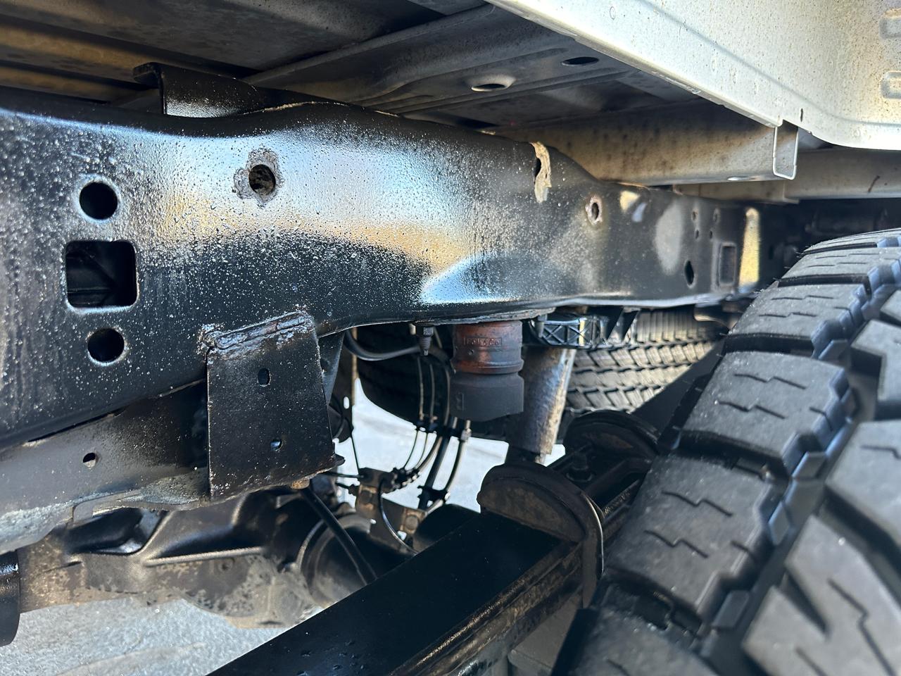 Ford F-250 SD XLT Crew Cab 4WD 2018