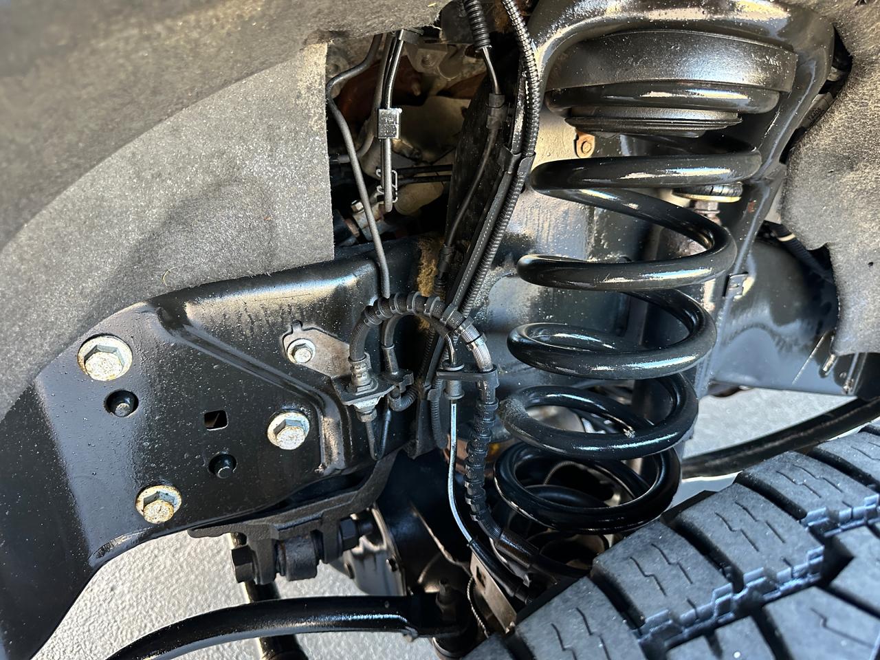 Ford F-250 SD XLT Crew Cab 4WD 2018