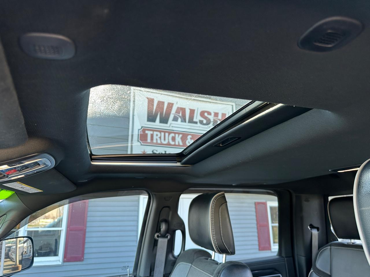 RAM 2500 Laramie Crew Cab SWB 4WD 2022