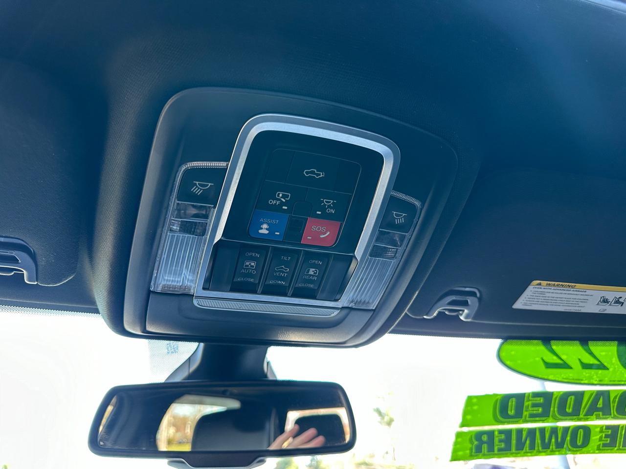 RAM 2500 Laramie Crew Cab SWB 4WD 2022