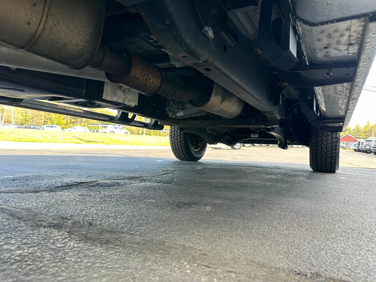 Ford F-250 SD XLT Crew Cab 4WD 2018