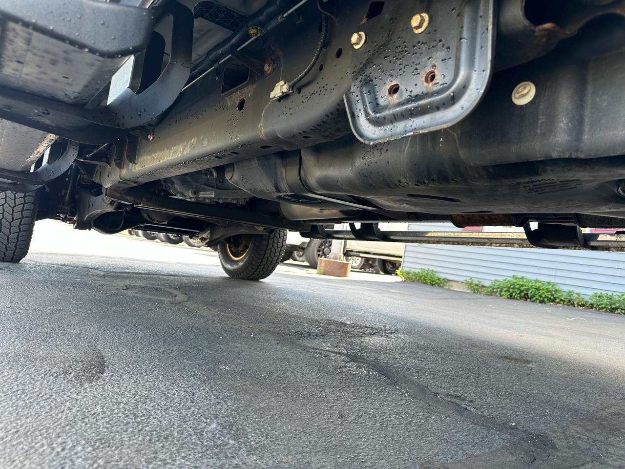 Ford F-250 SD XLT Crew Cab 4WD 2018