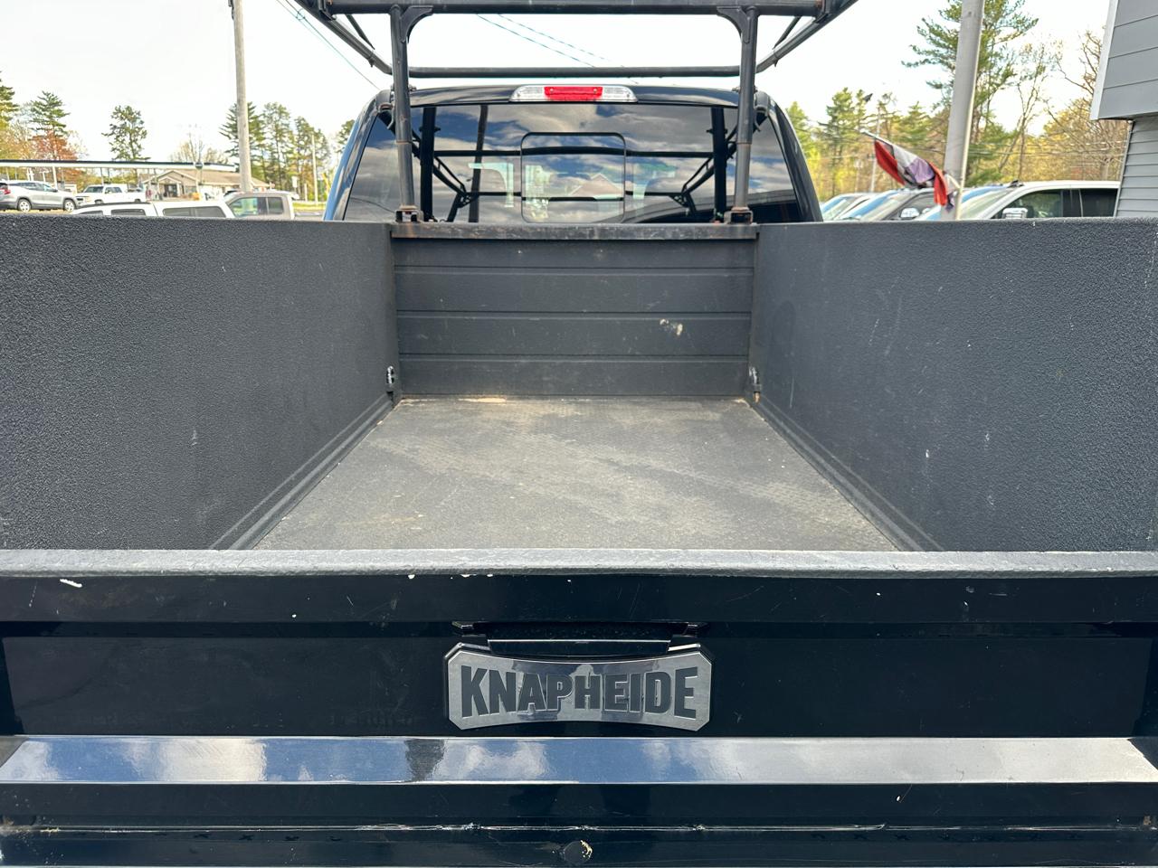 Ford F-350 SD XLT Crew Cab Short Bed 4WD 2019