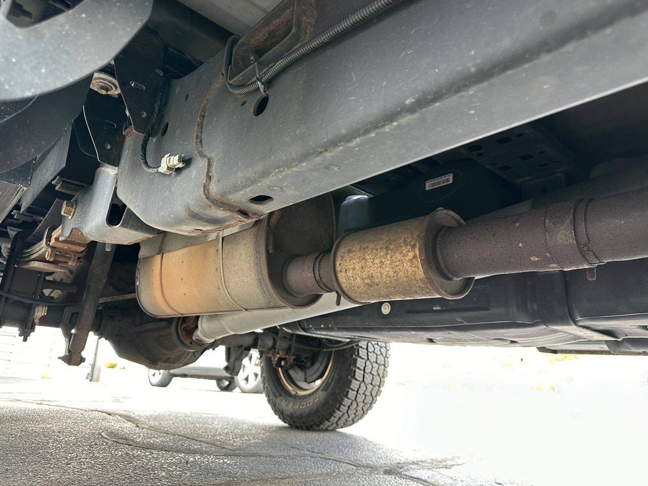 Ford F-350 SD XLT Crew Cab Short Bed 4WD 2019