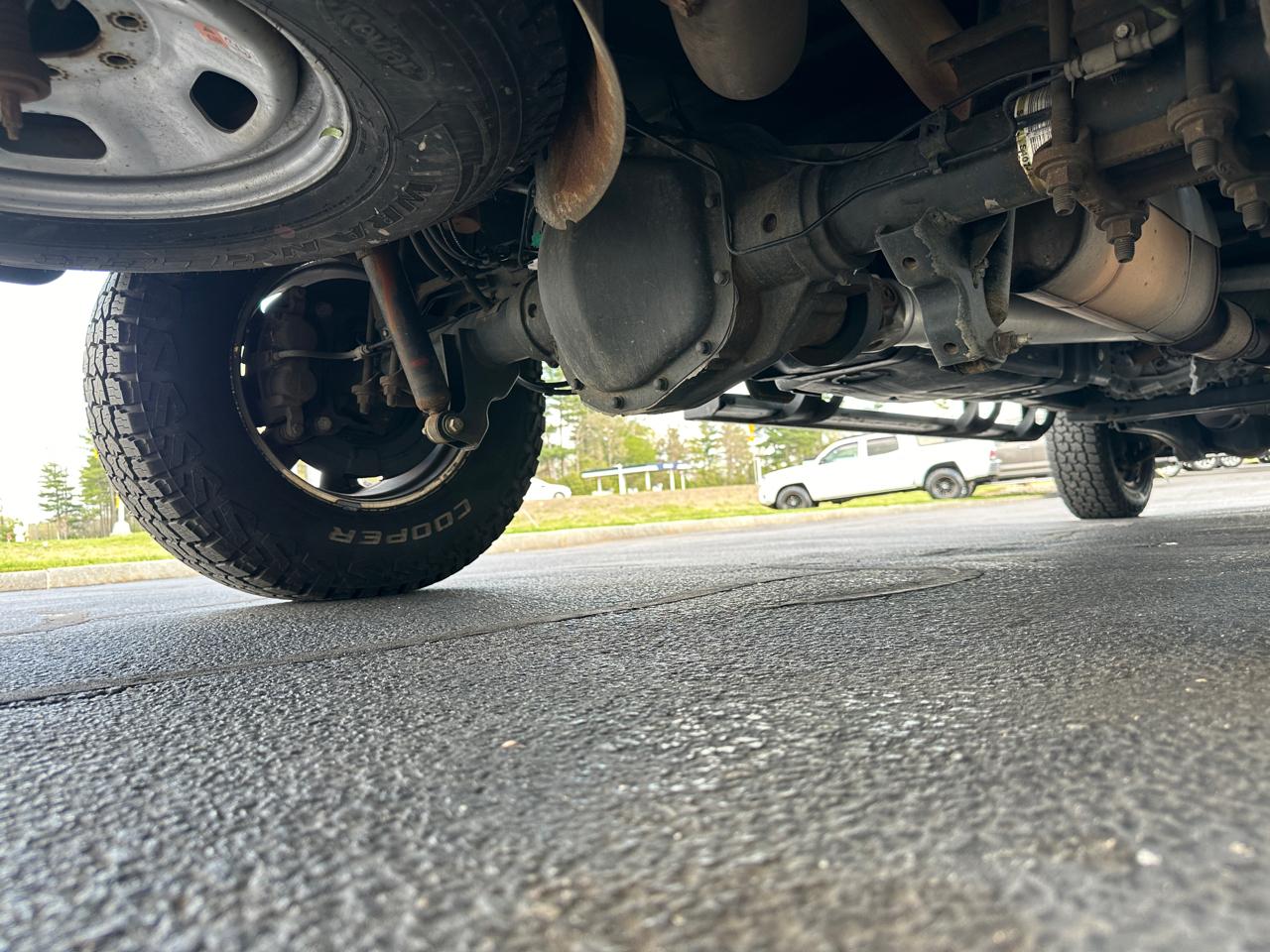 Ford F-350 SD XLT Crew Cab Short Bed 4WD 2019