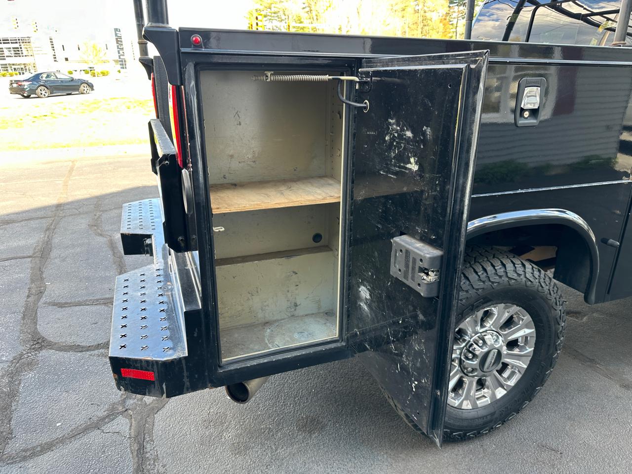 Ford F-350 SD XLT Crew Cab Short Bed 4WD 2019