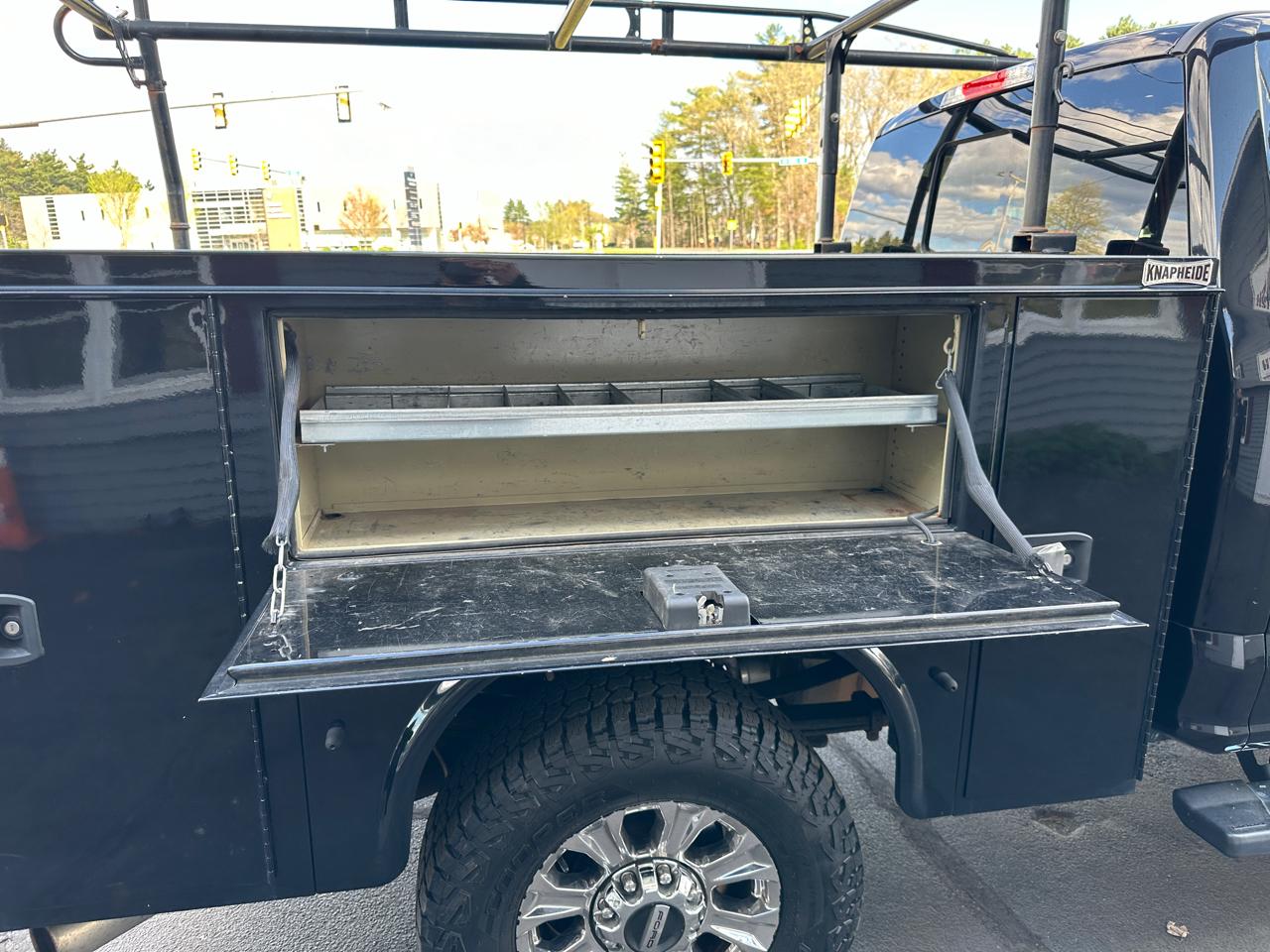 Ford F-350 SD XLT Crew Cab Short Bed 4WD 2019