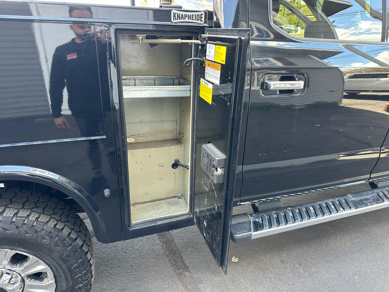 Ford F-350 SD XLT Crew Cab Short Bed 4WD 2019