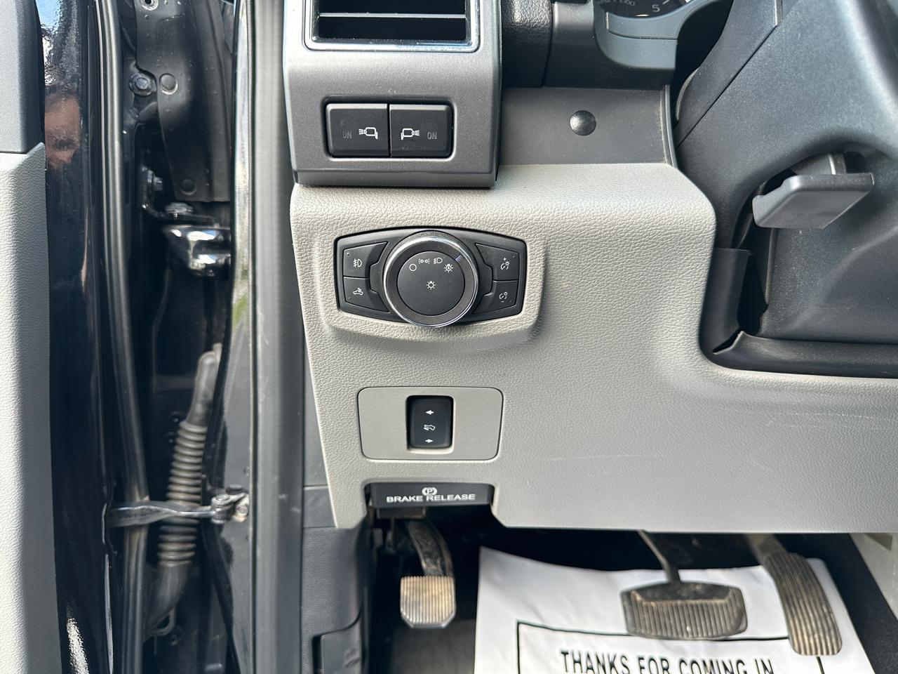 Ford F-350 SD XLT Crew Cab Short Bed 4WD 2019
