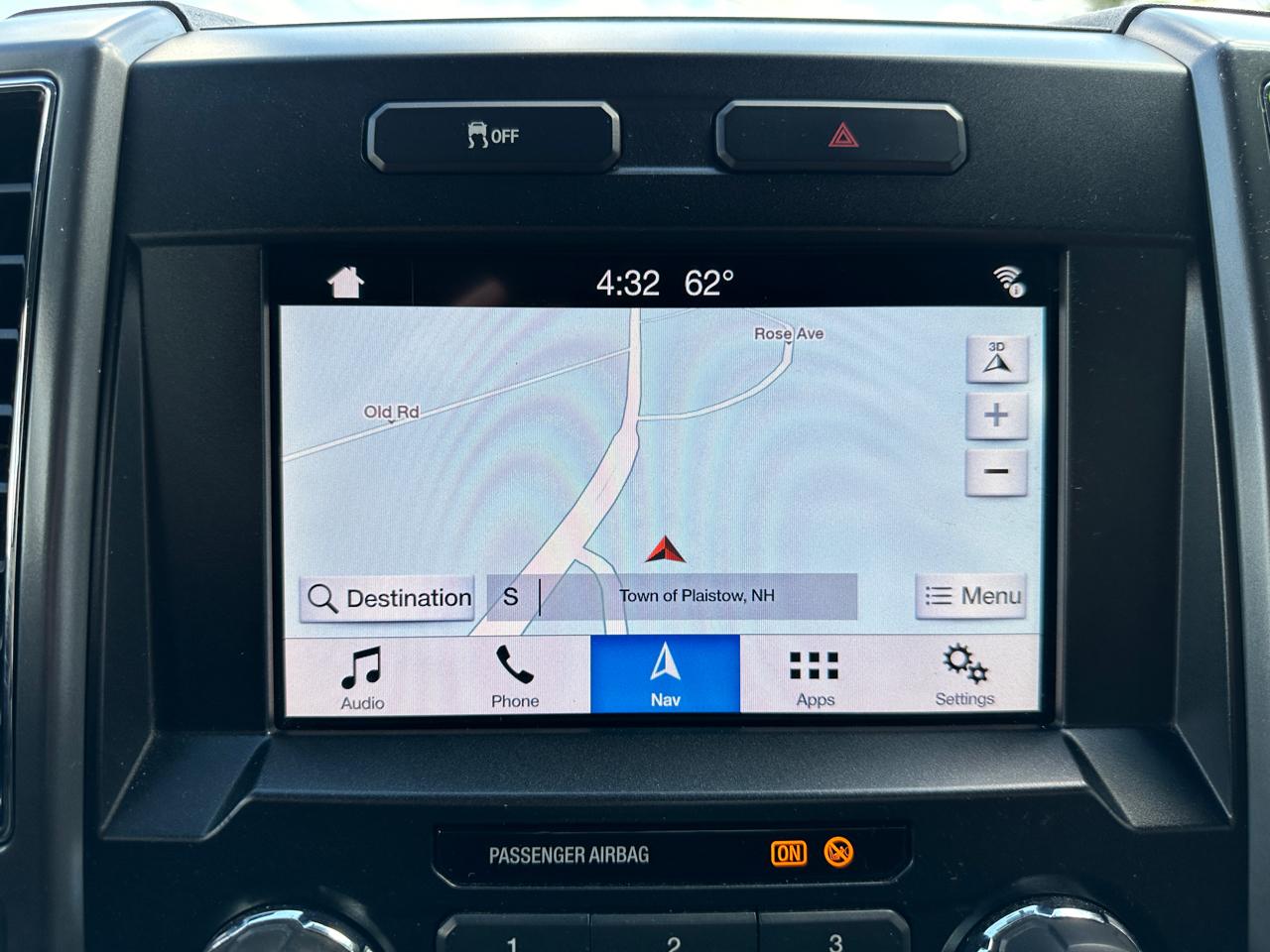 Ford F-350 SD XLT Crew Cab Short Bed 4WD 2019