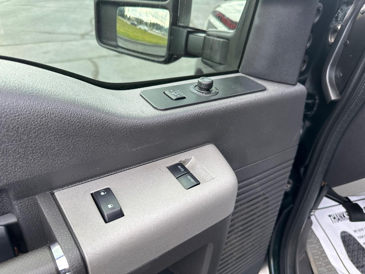 Ford F-250 SD Lariat SuperCab 4WD 2014