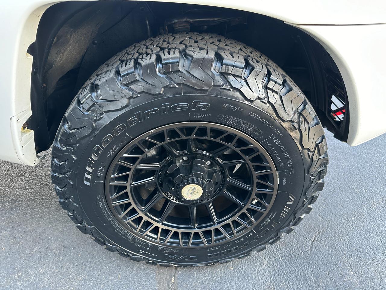 Toyota Tacoma  2015