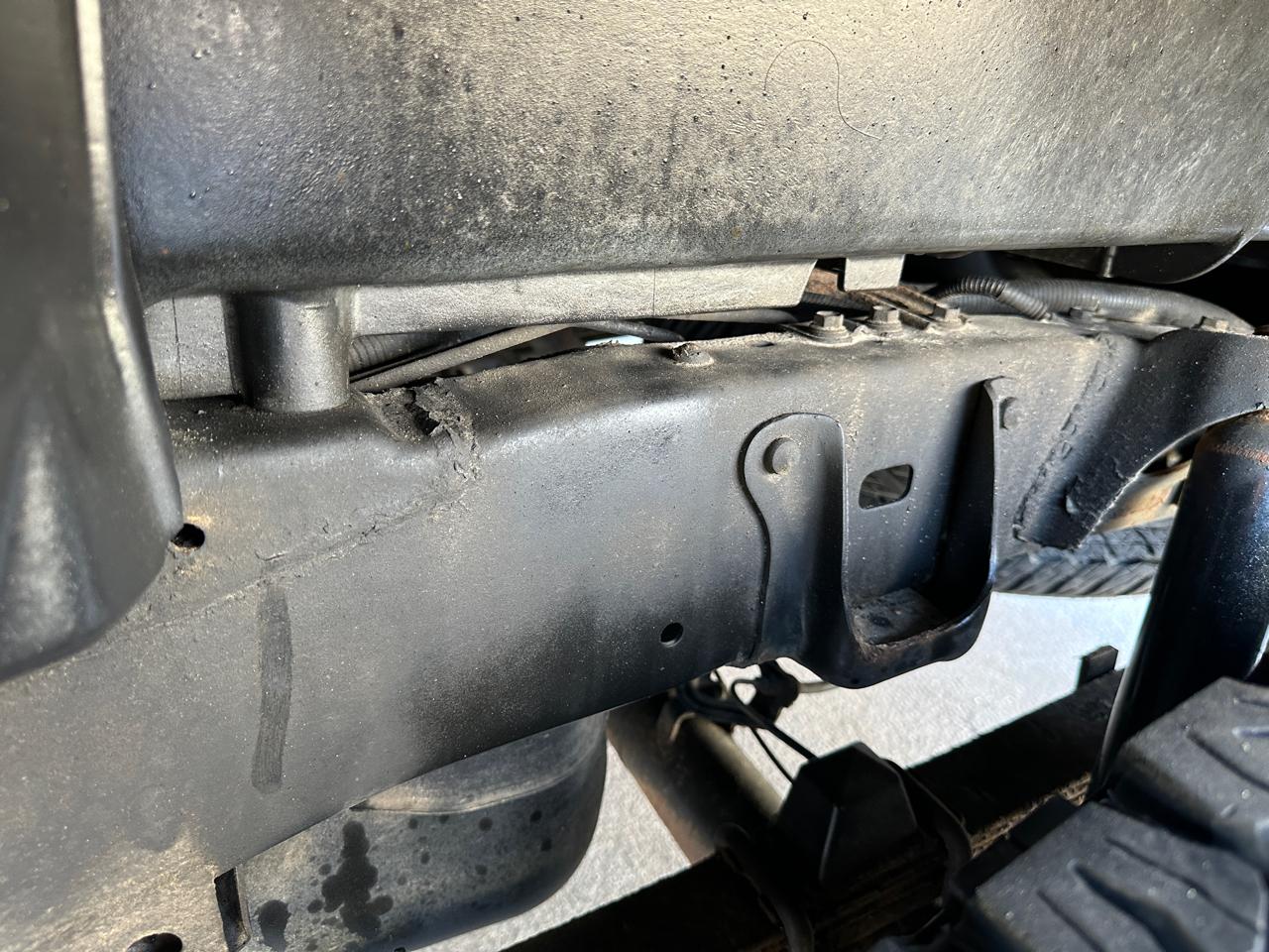 Toyota Tacoma  2015