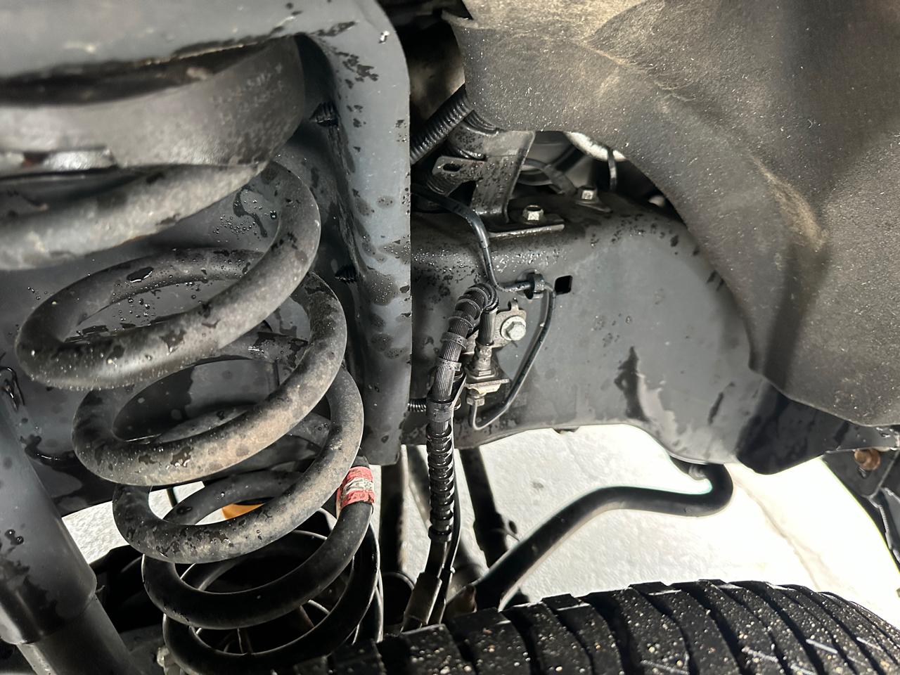 Ford F-250 SD Platinum Crew Cab 4WD 2019