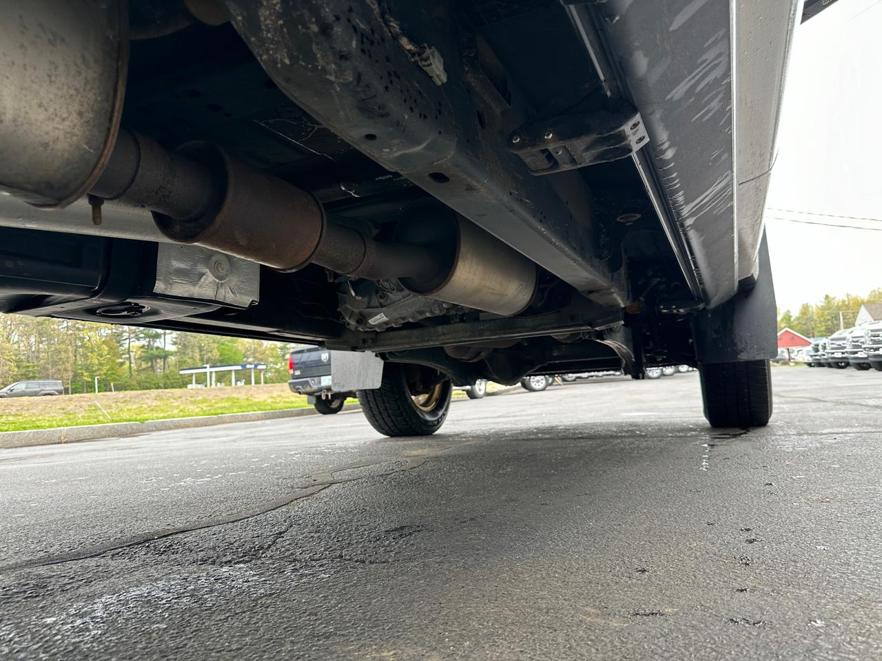 Ford F-250 SD Platinum Crew Cab 4WD 2019