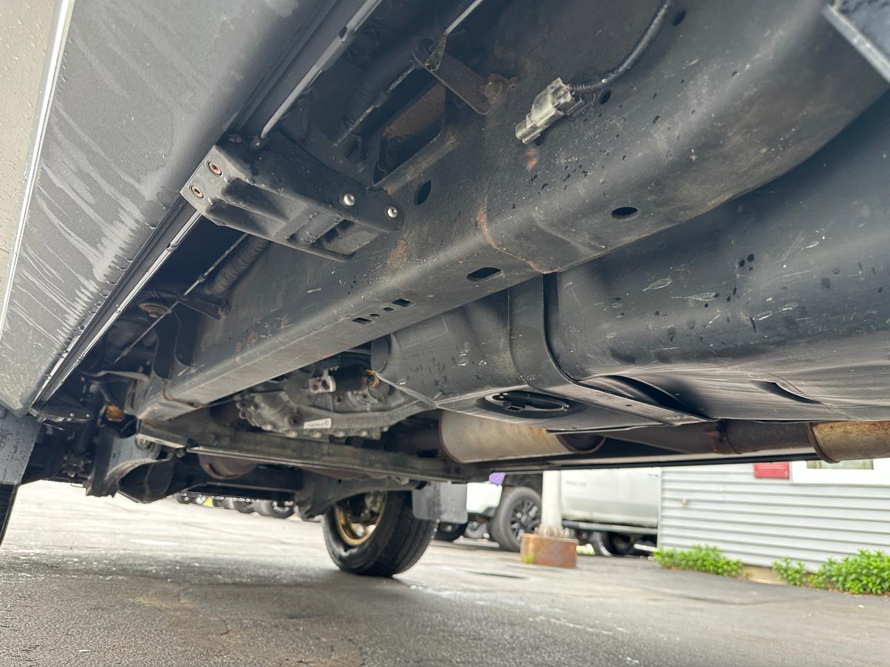 Ford F-250 SD Platinum Crew Cab 4WD 2019