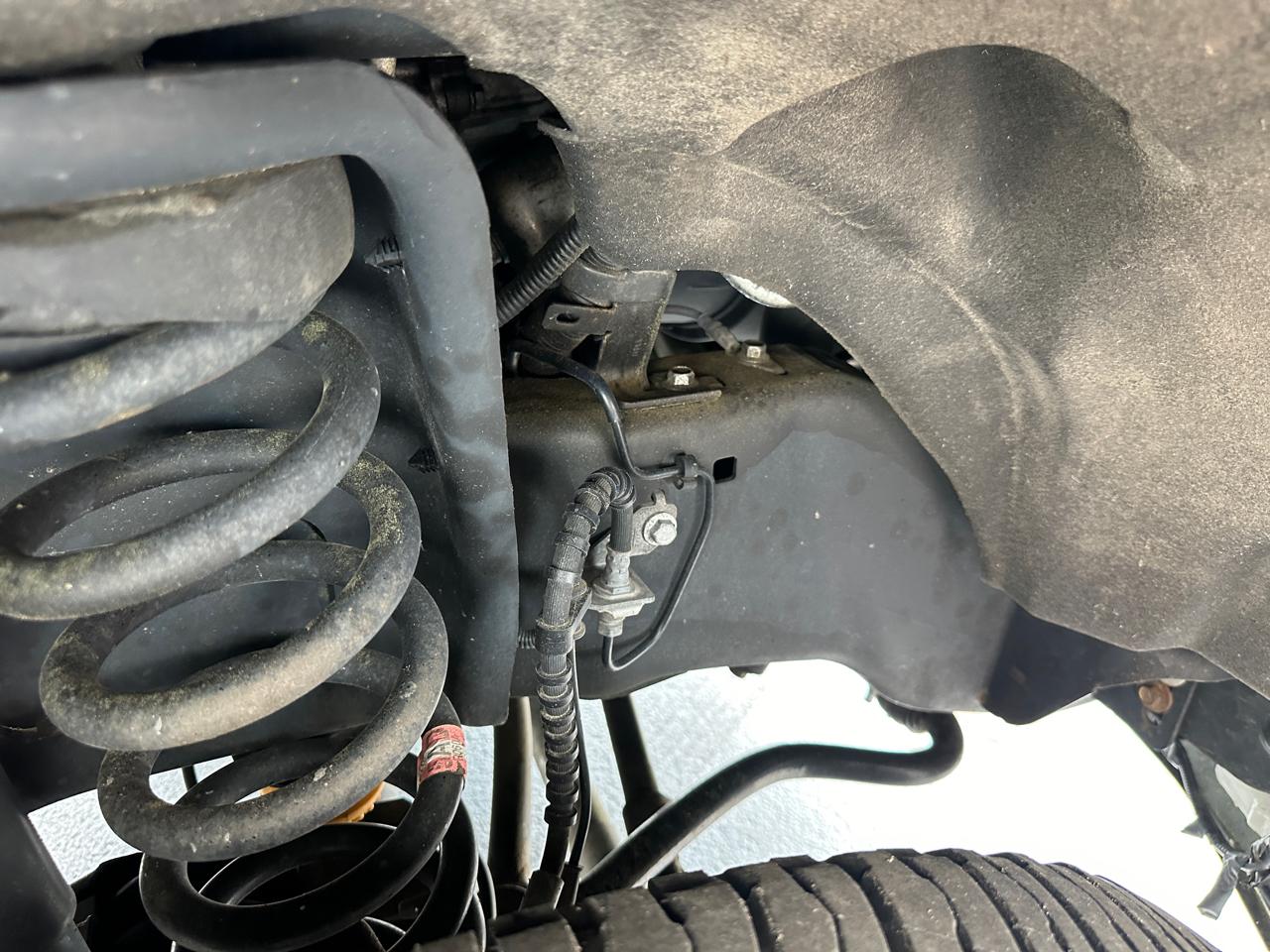 Ford F-250 SD Platinum Crew Cab 4WD 2019