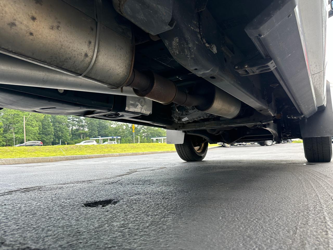 Ford F-250 SD Platinum Crew Cab 4WD 2019