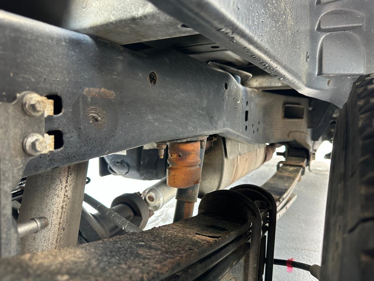 Ford F-250 SD Platinum Crew Cab 4WD 2019