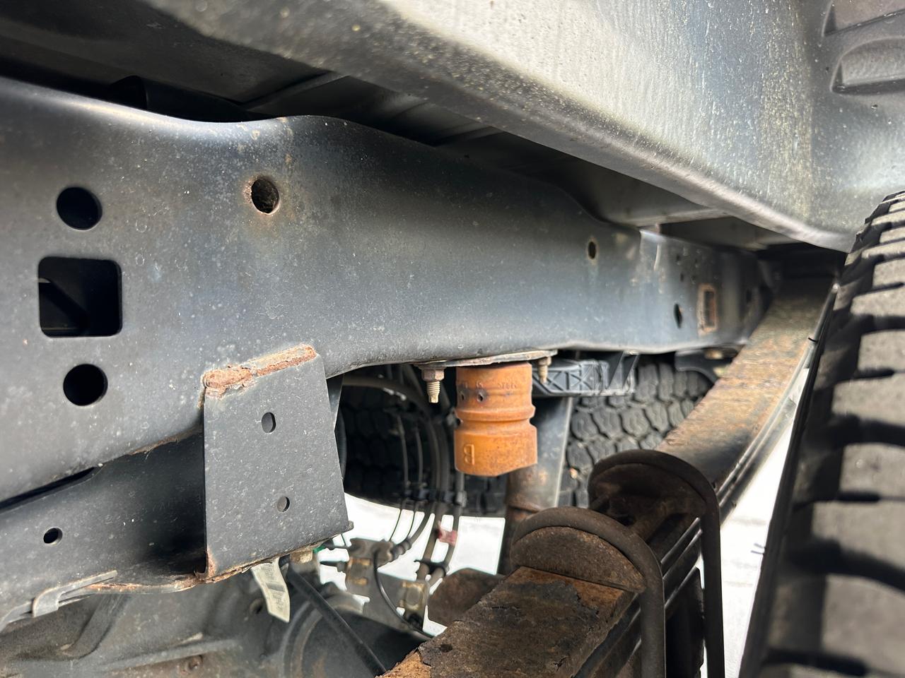 Ford F-250 SD Platinum Crew Cab 4WD 2019
