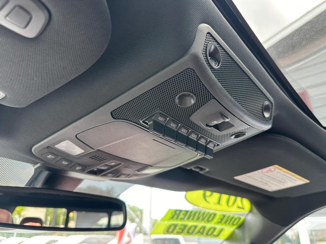 Ford F-250 SD Platinum Crew Cab 4WD 2019