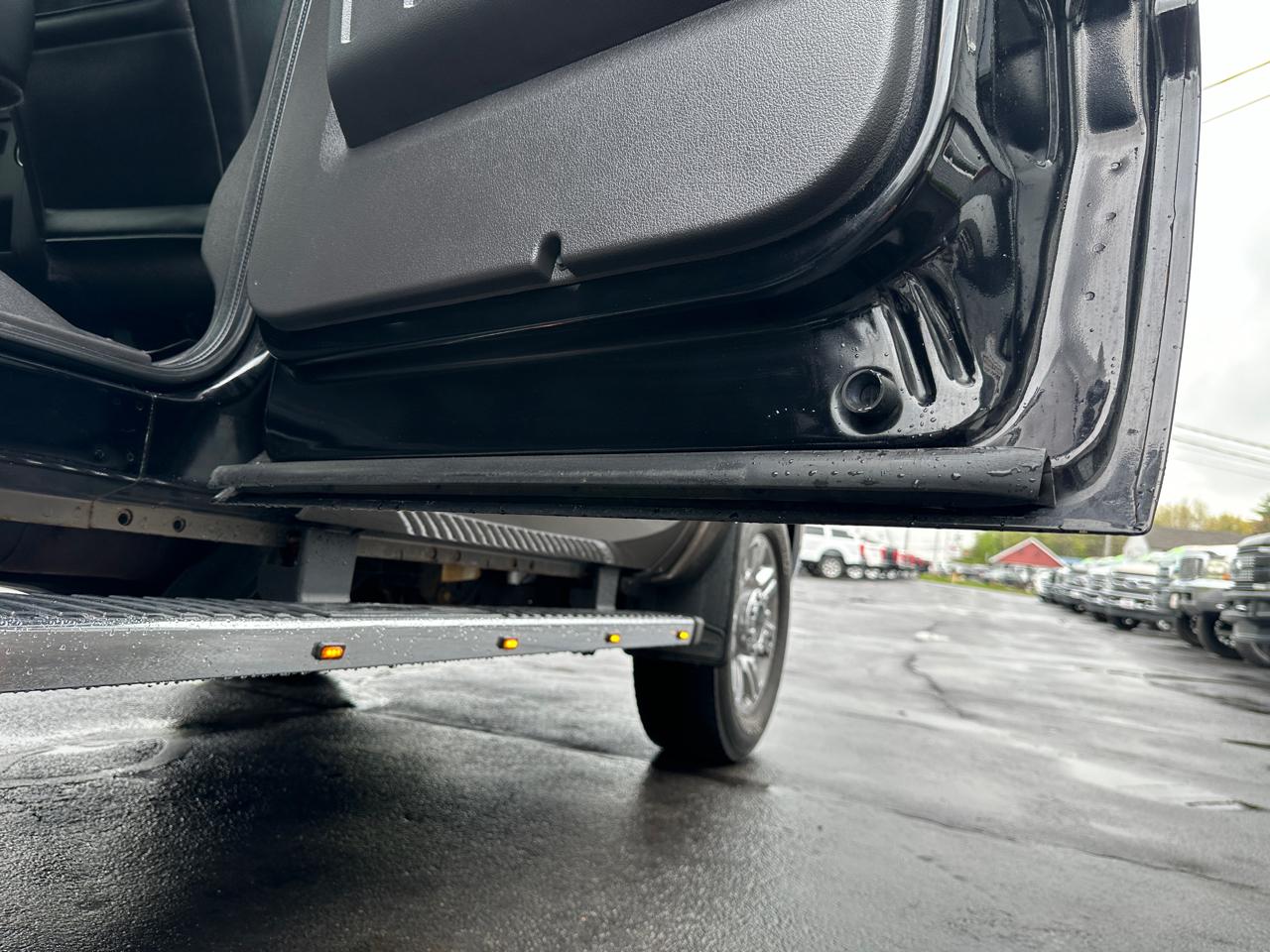 Ford F-350 SD Lariat Crew Cab Long Bed 4WD 2016