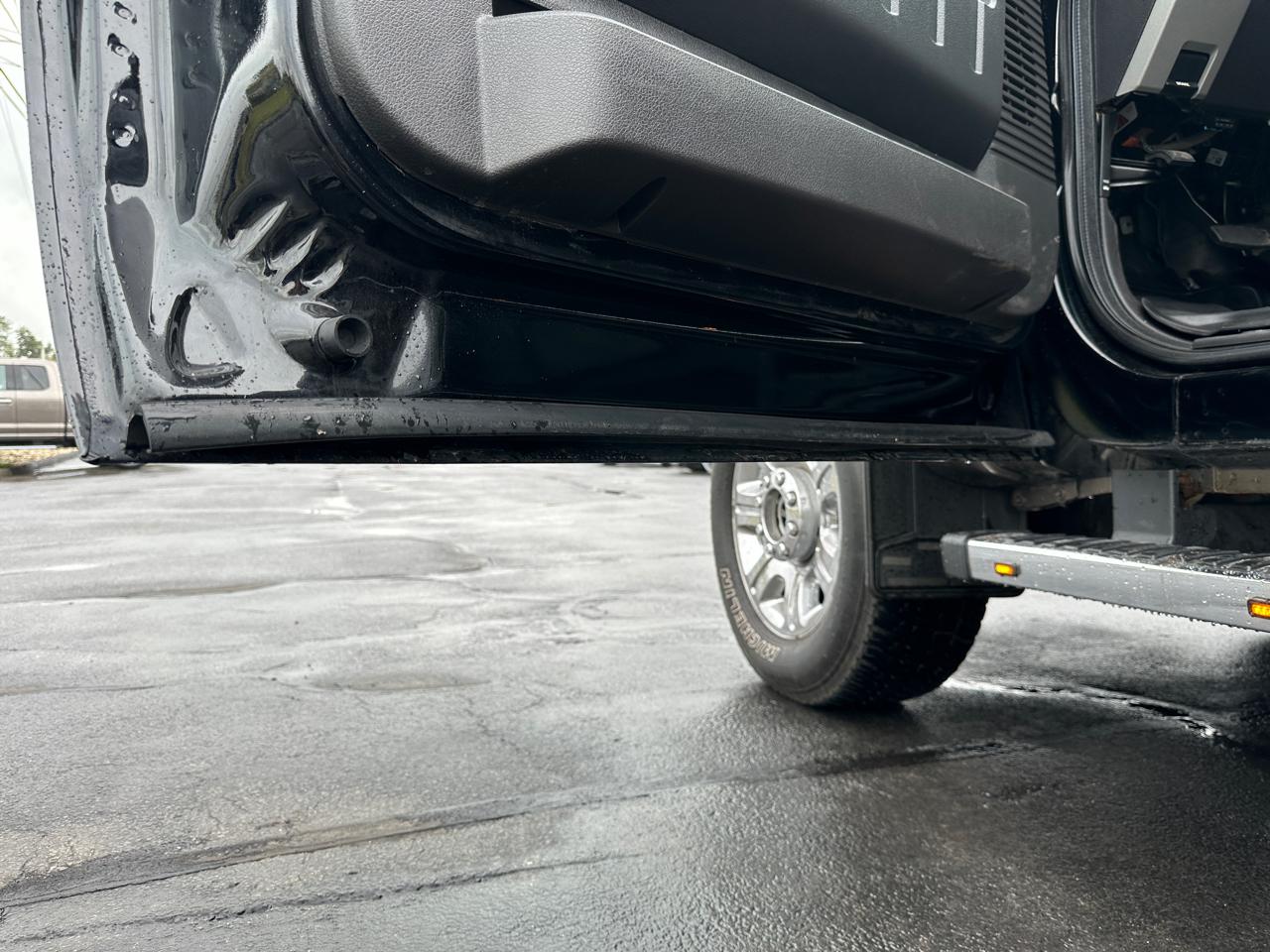 Ford F-350 SD Lariat Crew Cab Long Bed 4WD 2016