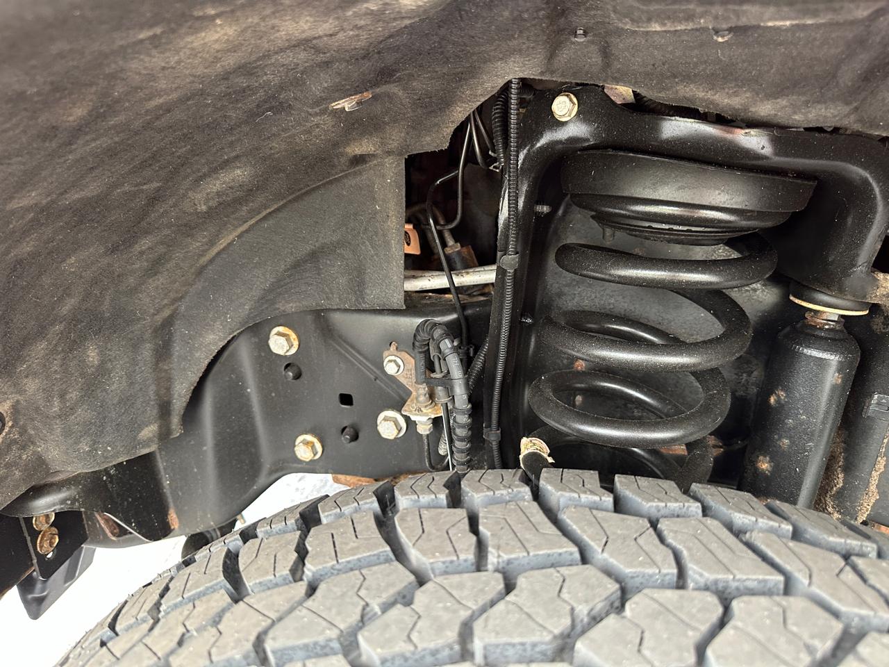 Ford F-350 SD Lariat Crew Cab Short Bed 4WD 2022