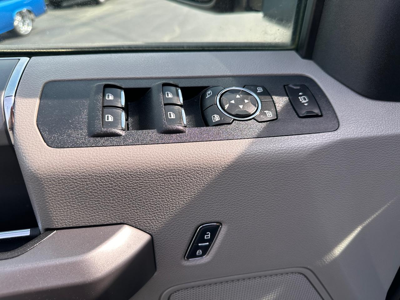 Ford F-250 SD XLT SuperCab 4WD 2018