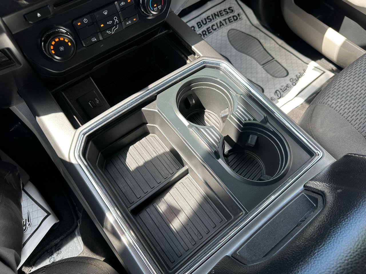 Ford F-250 SD XLT Crew Cab 4WD 2018