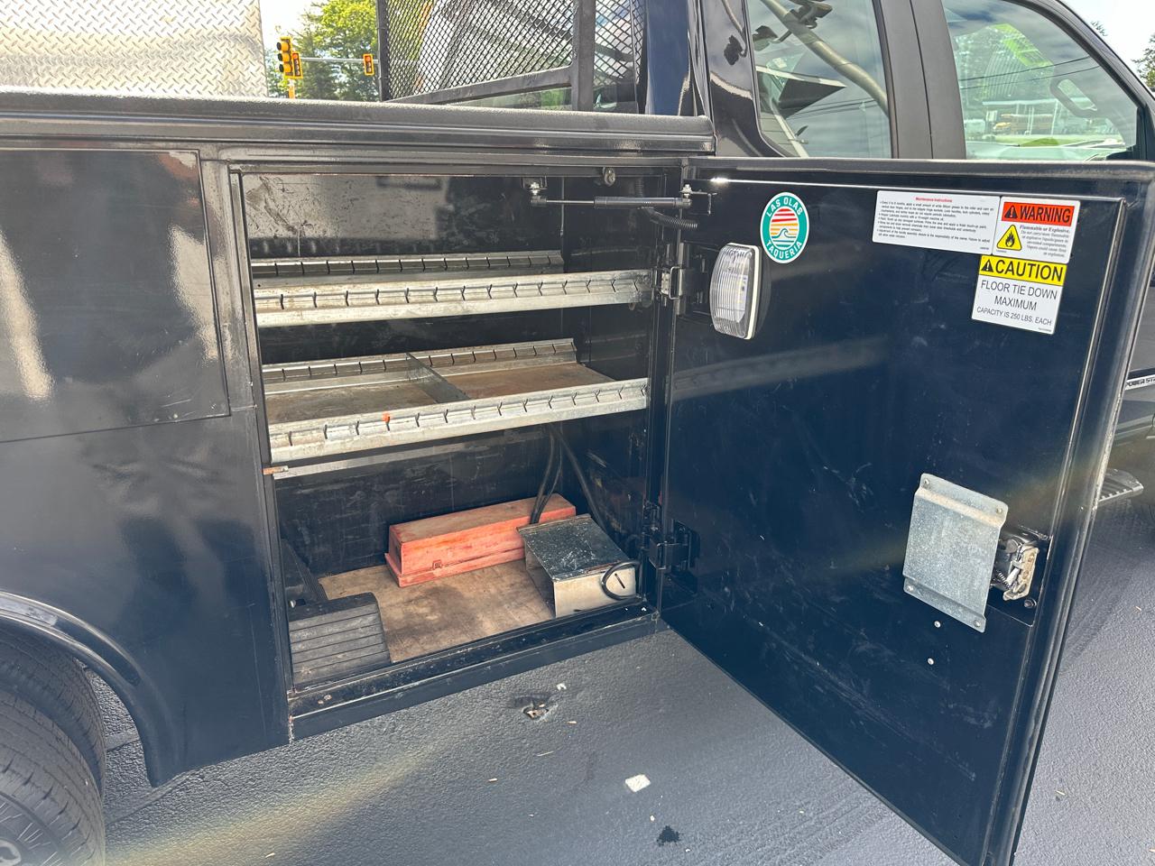 Ford F-350 SD XL SuperCab Long Bed 4WD DRW 2019