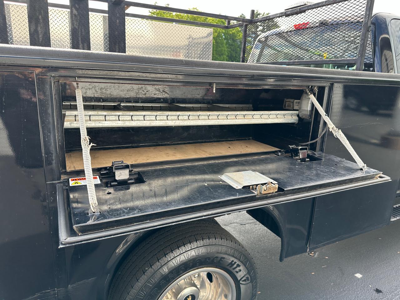 Ford F-350 SD XL SuperCab Long Bed 4WD DRW 2019