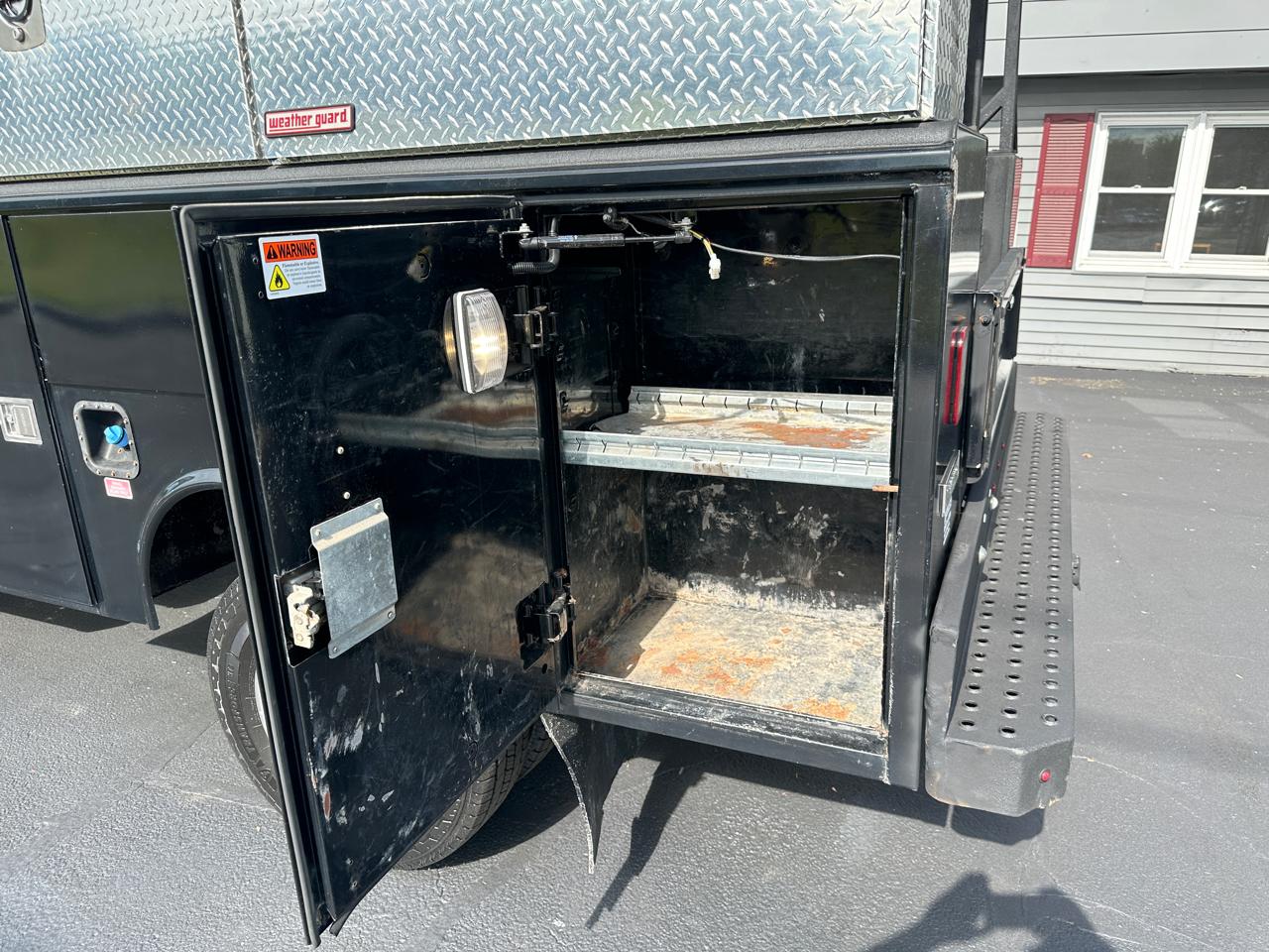 Ford F-350 SD XL SuperCab Long Bed 4WD DRW 2019