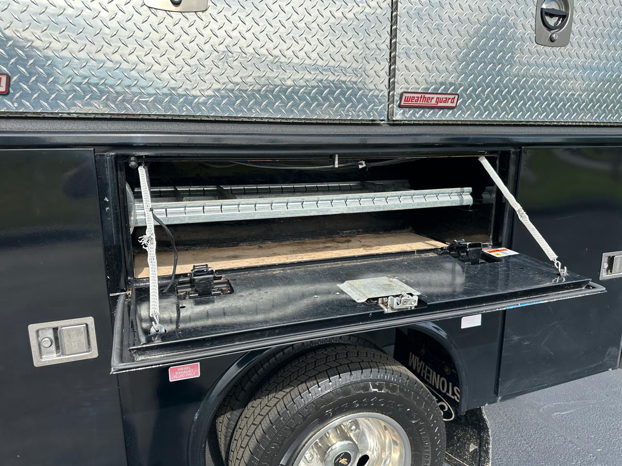 Ford F-350 SD XL SuperCab Long Bed 4WD DRW 2019
