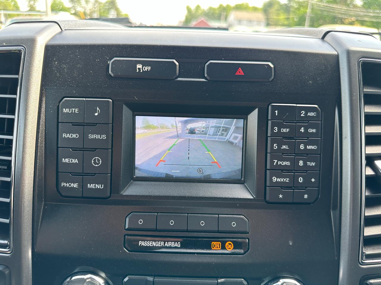 Ford F-250 SD XLT Crew Cab 4WD 2019