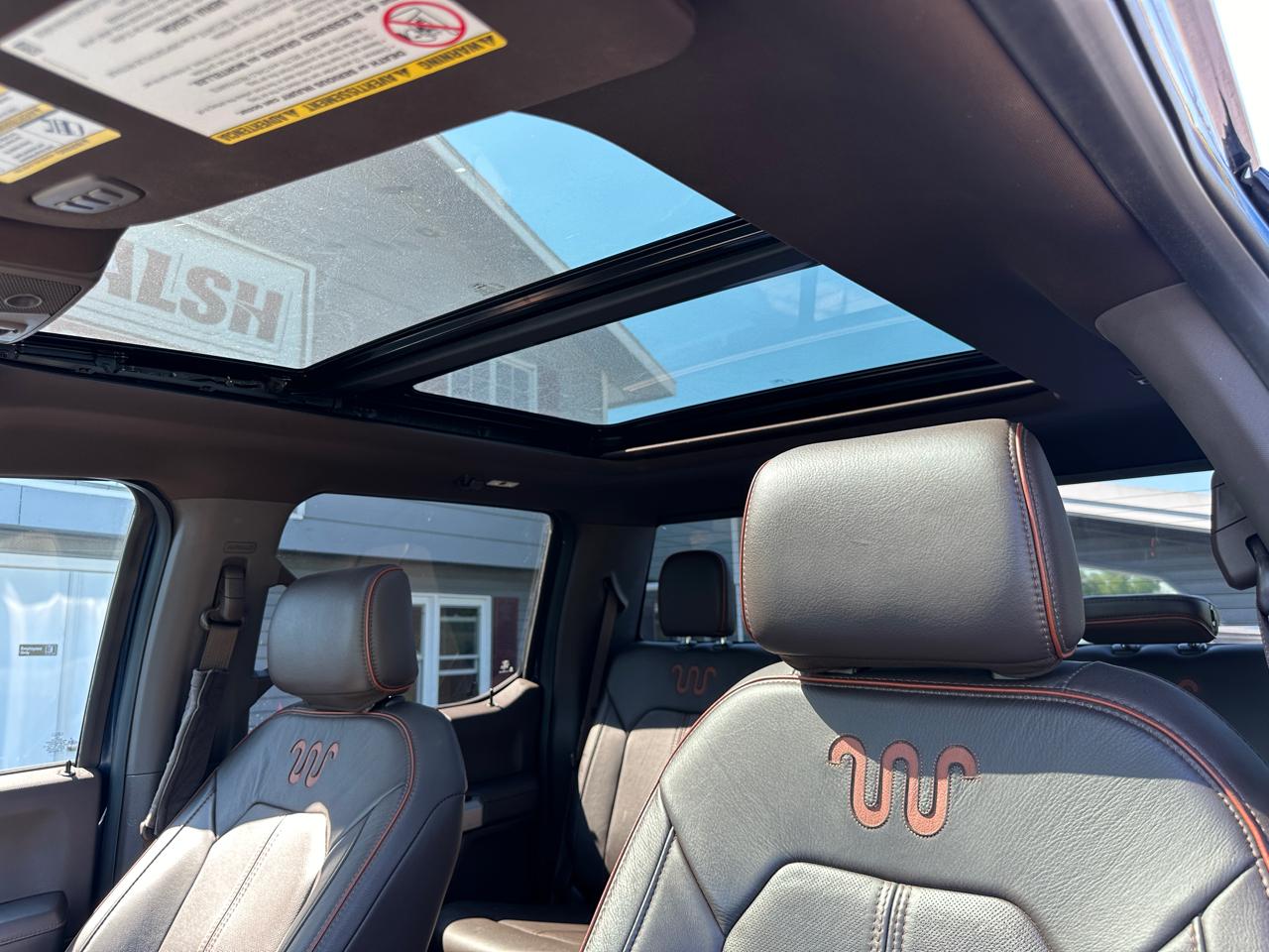 Ford F-350 SD King Ranch Crew Cab 4WD 2017