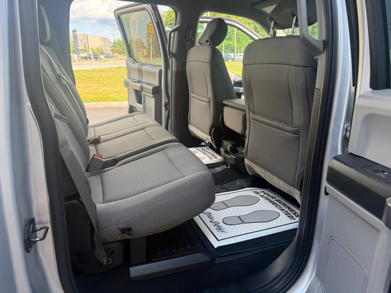 Ford F-250 SD  2019