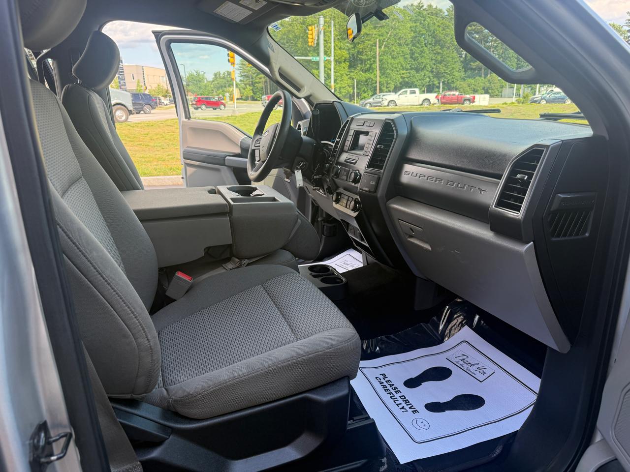 Ford F-250 SD  2019