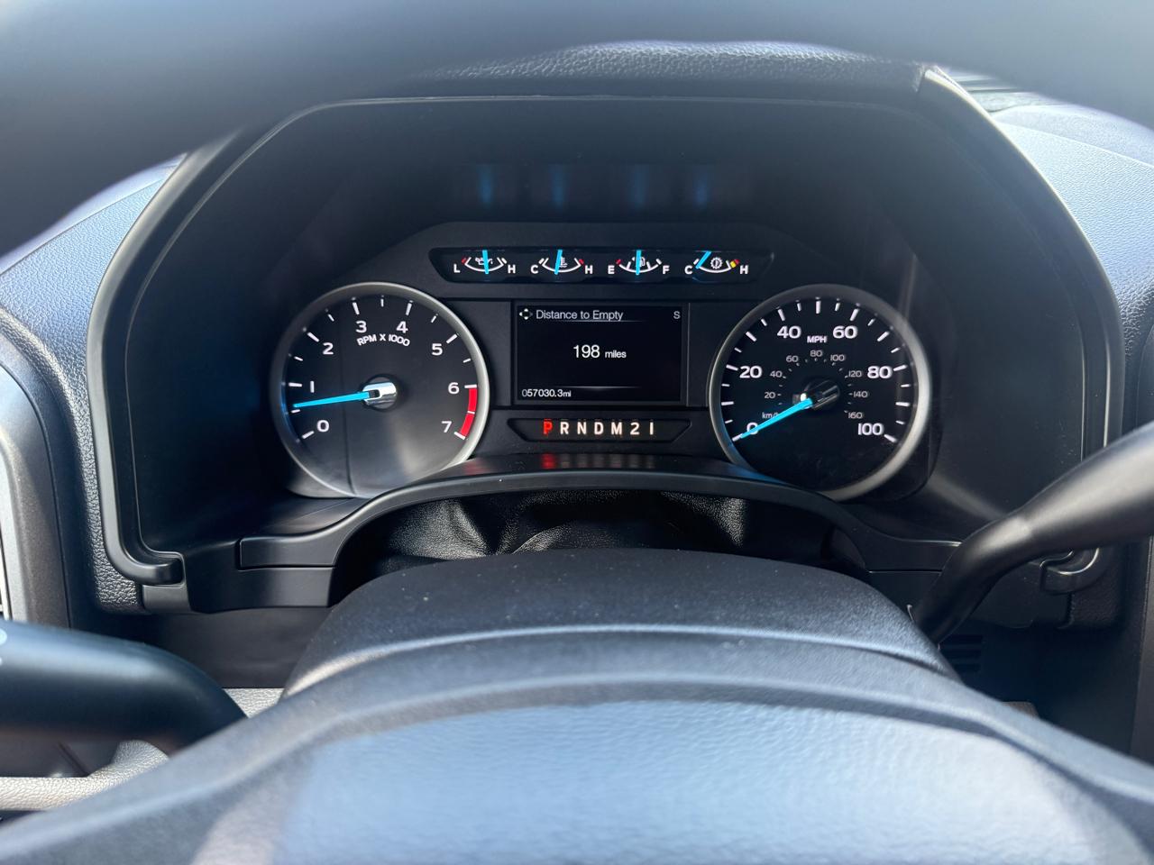 Ford F-250 SD  2019