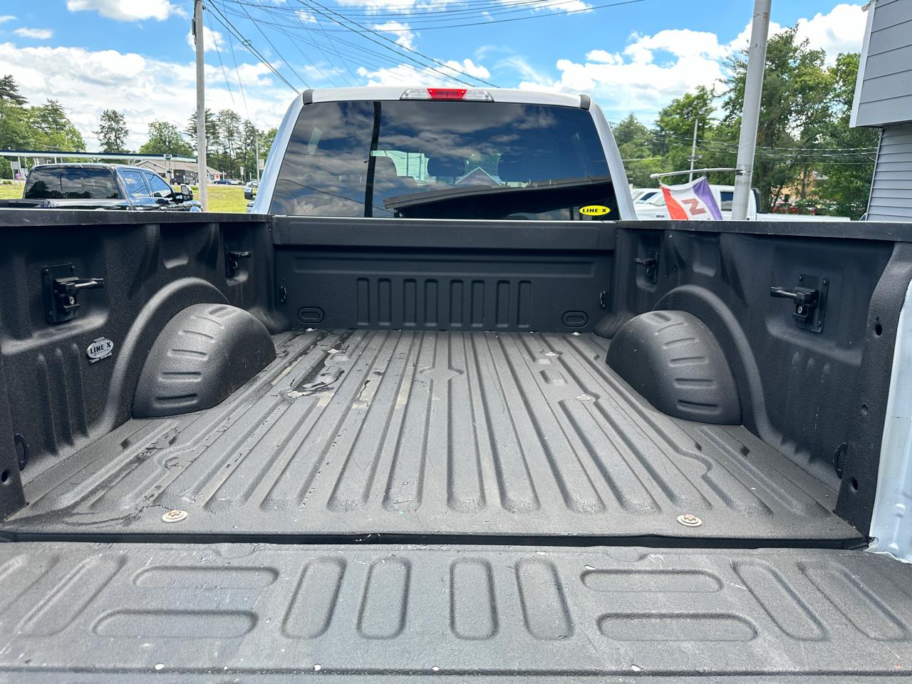 Ford F-250 SD XLT Crew Cab Short Bed 4WD 2019