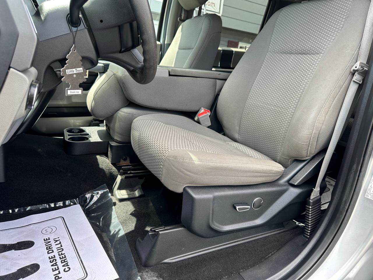 Ford F-250 SD XLT Crew Cab Short Bed 4WD 2019