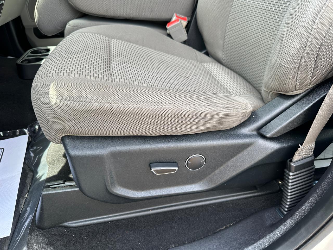 Ford F-250 SD XLT Crew Cab Short Bed 4WD 2019